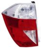 VAN WEZEL 2560931 Combination Rearlight